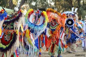 Coeur d'Alene tribe health services