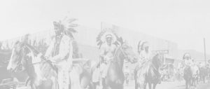Coeur d'Alene tribe services
