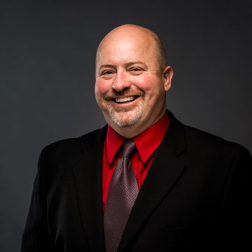 Paul Bergland