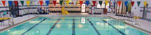 Marimn Health & Wellness Center - Aquatics Classes