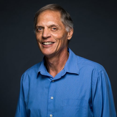 Dave Ingebritsen, Ph.D.