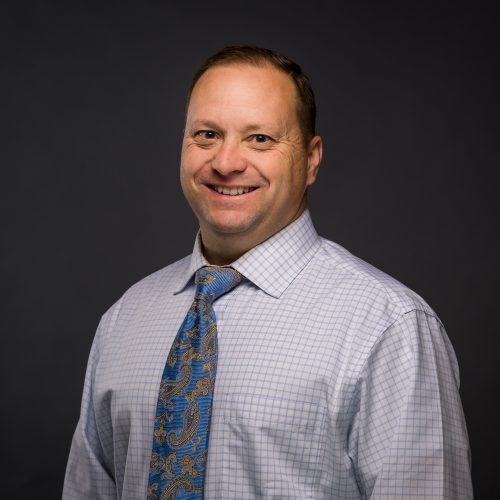 Ryan Kain