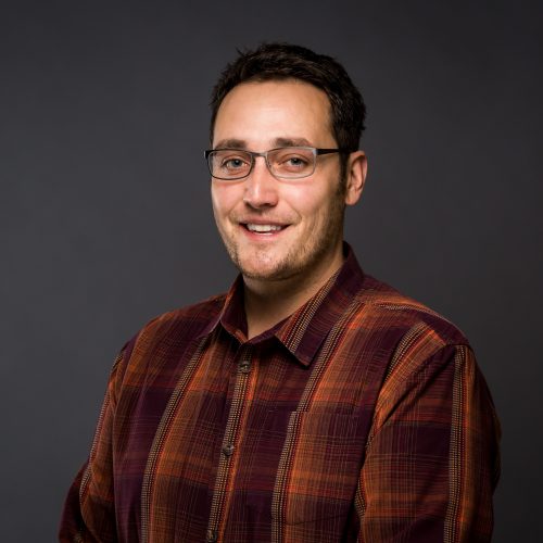 Tucker Larsen