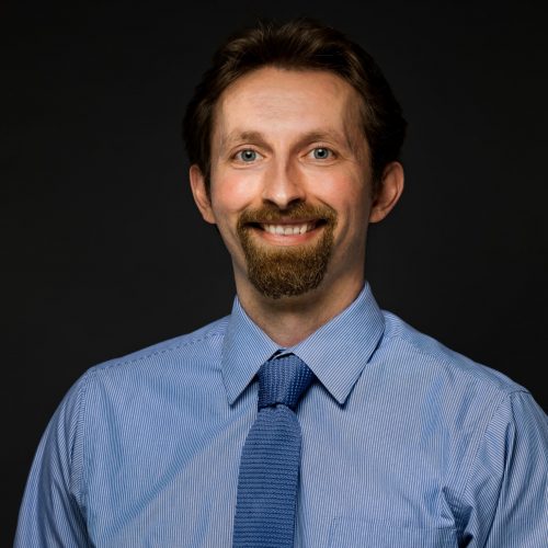 Andrew Gardner
