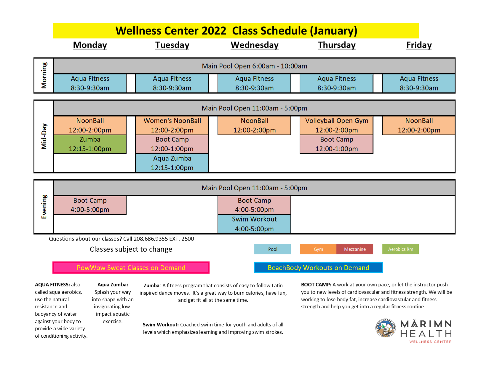 Aquatics Classes Benewah Community Swimming Pools Marimn Health aquatics-classes-benewah-community-swimming-pools-marimn-health